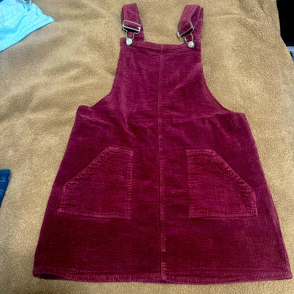 Overalls